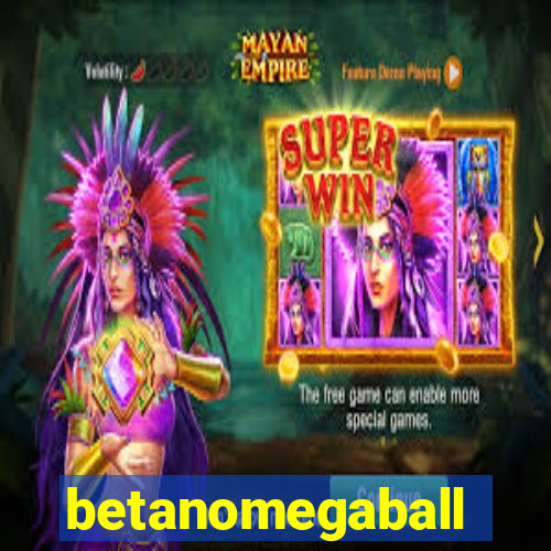 betanomegaball