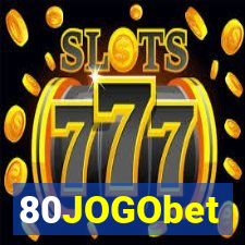 80JOGObet