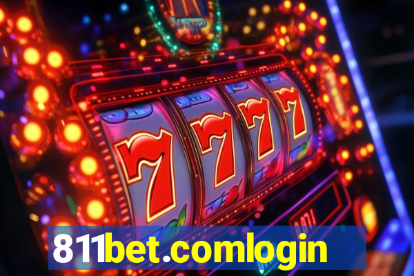 811bet.comlogin