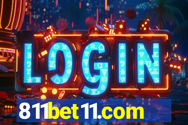 811bet11.com