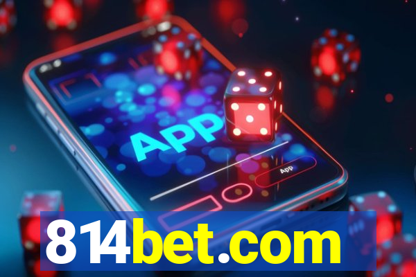 814bet.com