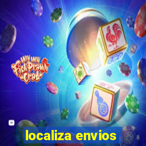 localiza envios