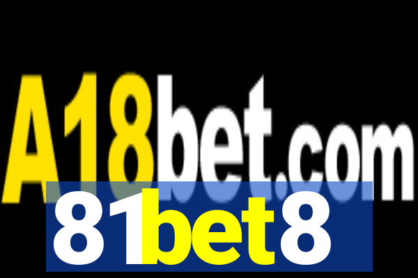 81bet8