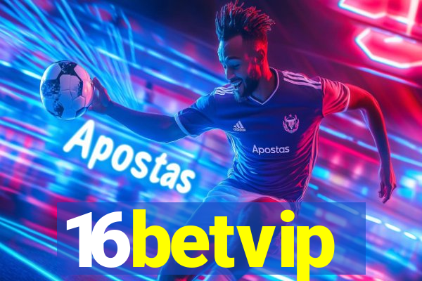 16betvip