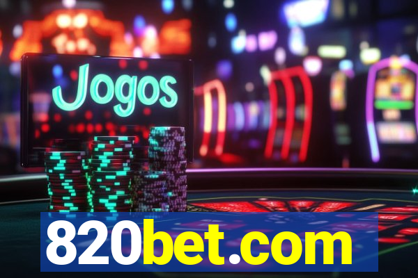 820bet.com