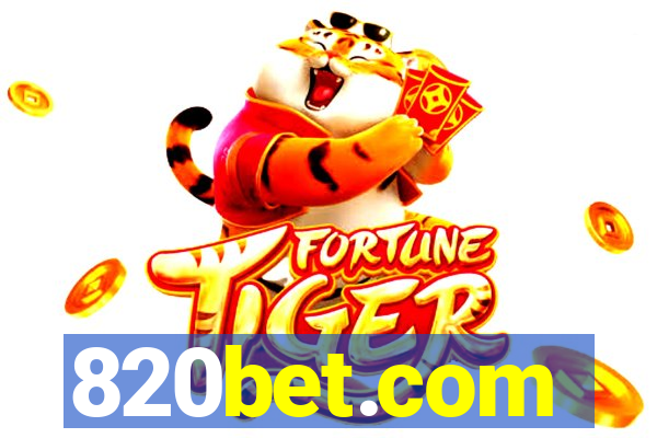 820bet.com