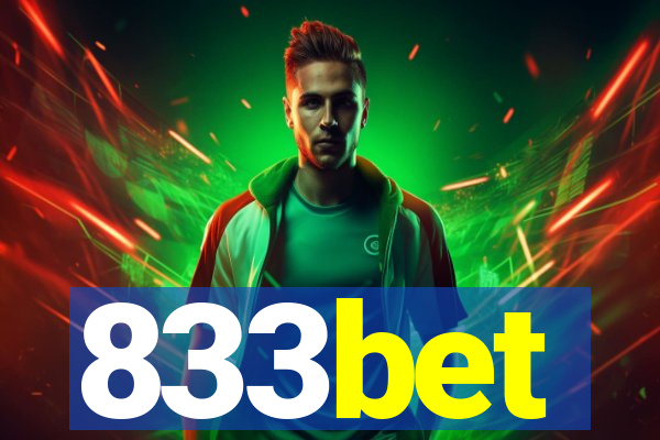 833bet