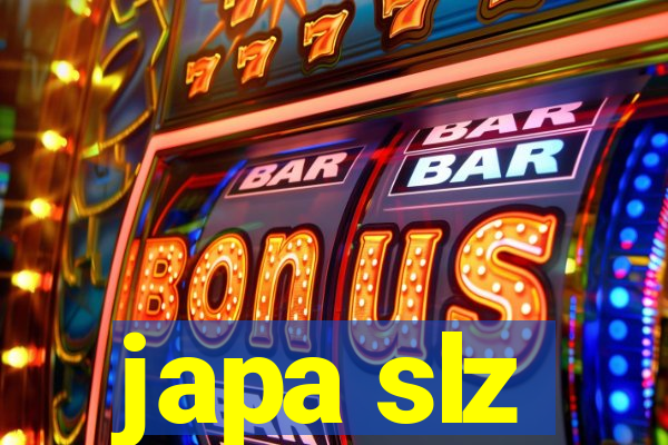 japa slz