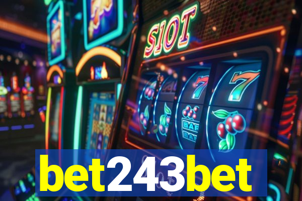 bet243bet