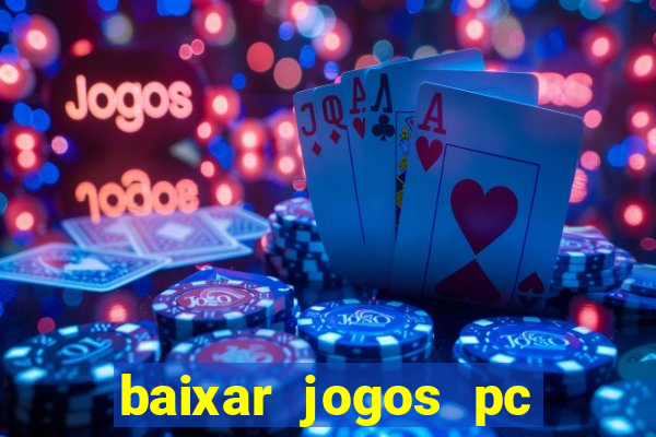 baixar jogos pc via μtorrent