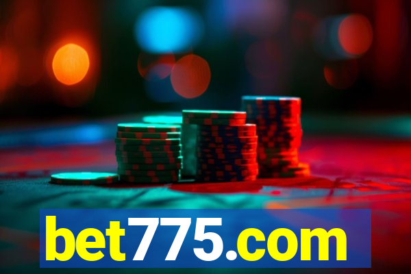 bet775.com