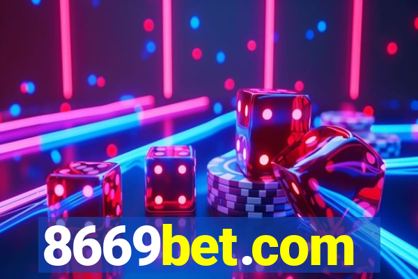 8669bet.com