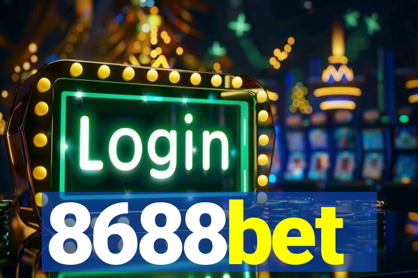 8688bet