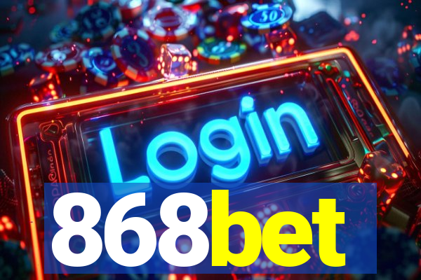 868bet