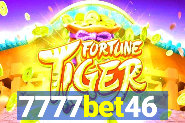 7777bet46