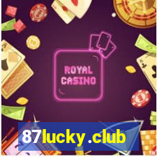 87lucky.club