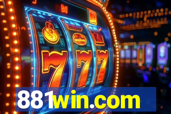 881win.com