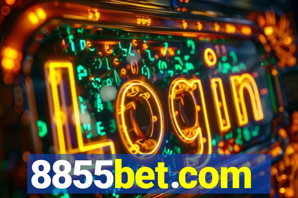 8855bet.com