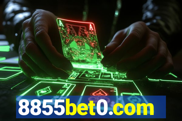 8855bet0.com