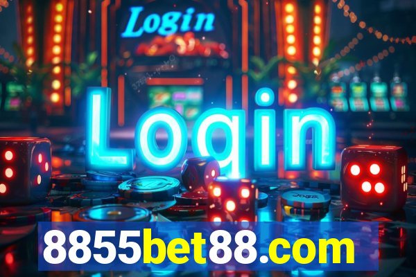 8855bet88.com