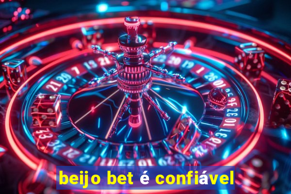 beijo bet é confiável