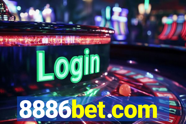 8886bet.com