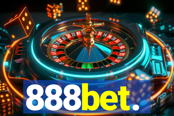 888bet.