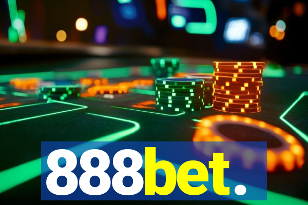 888bet.