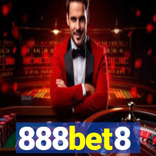 888bet8