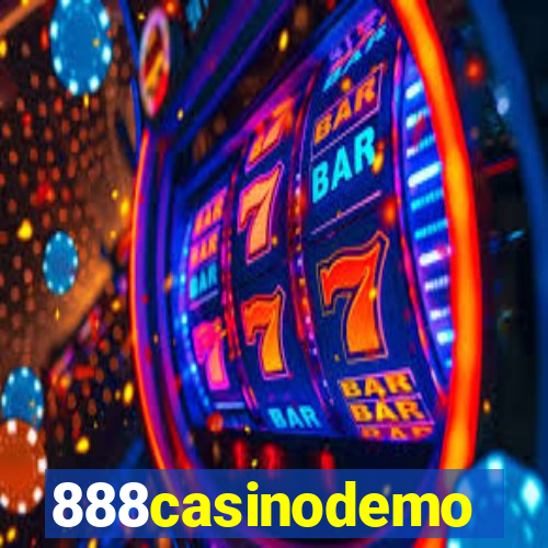 888casinodemo