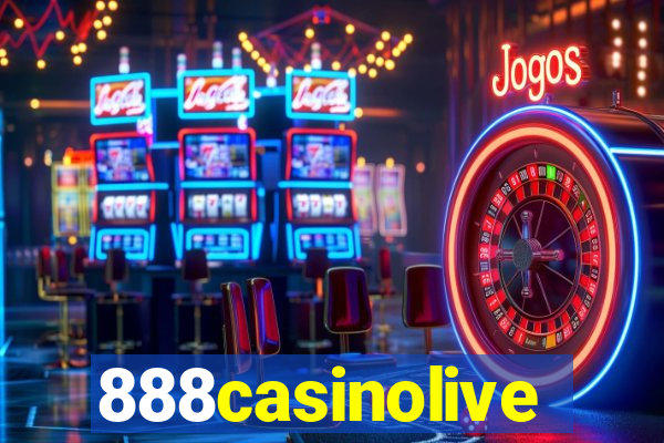 888casinolive