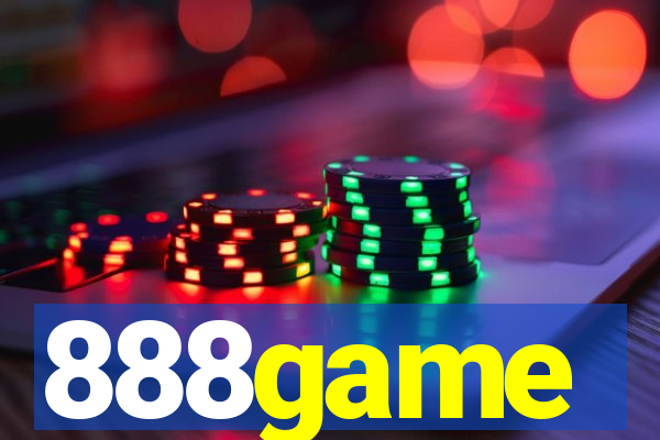 888game