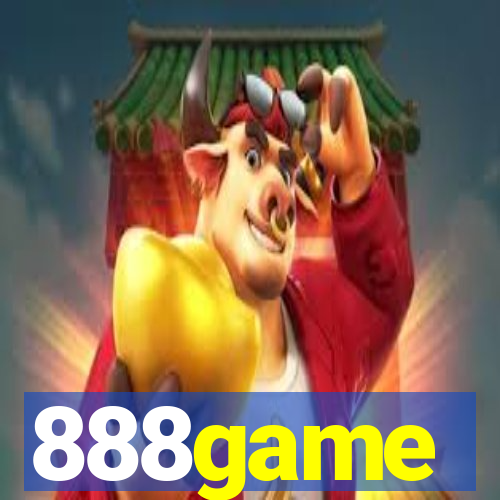 888game