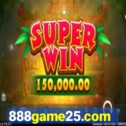 888game25.com