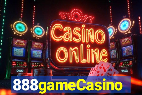 888gameCasino