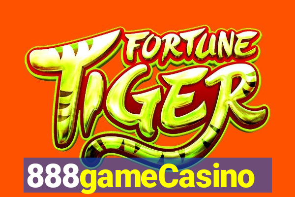 888gameCasino