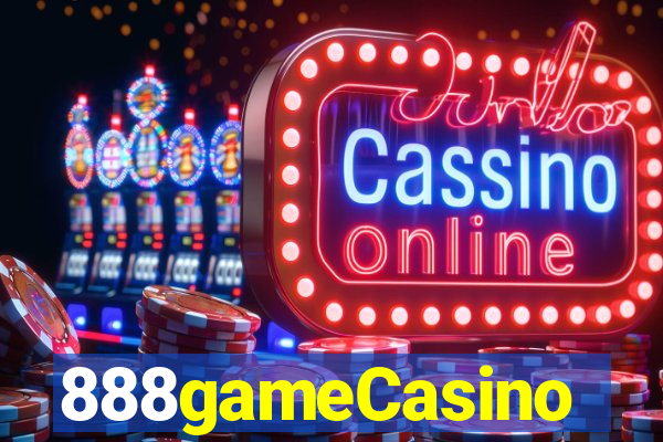 888gameCasino