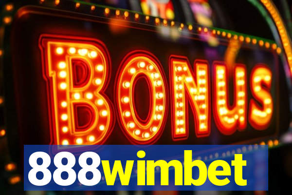 888wimbet