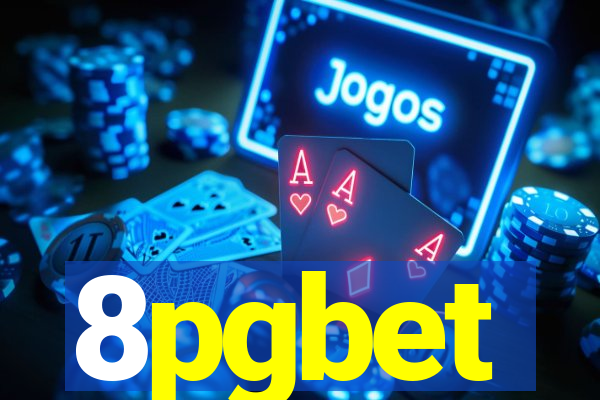 8pgbet