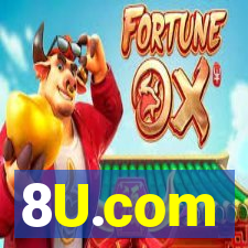 8U.com