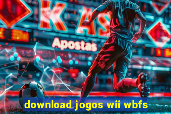 download jogos wii wbfs