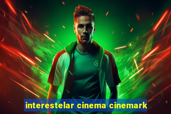 interestelar cinema cinemark