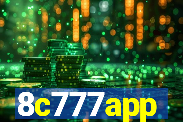 8c777app