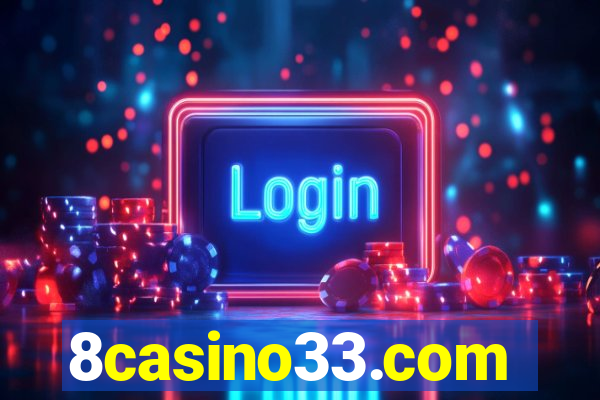 8casino33.com