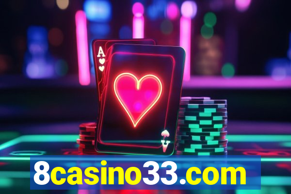 8casino33.com