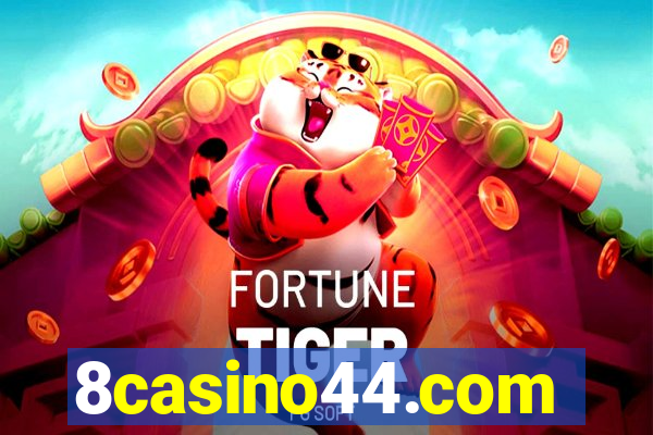 8casino44.com