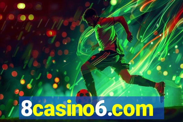 8casino6.com