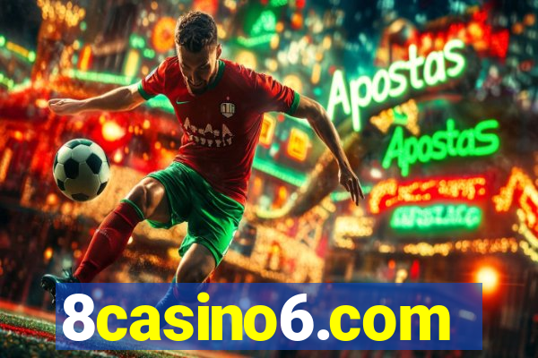 8casino6.com