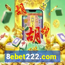 8ebet222.com