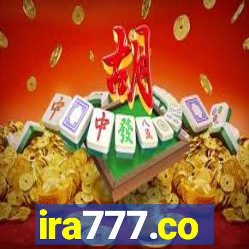 ira777.co